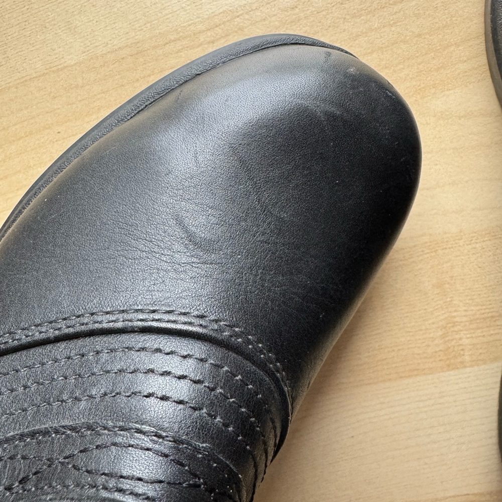 Ariat Steel Toe Clogs - Picture 11 of 11
